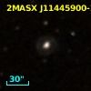 2MASX J11445900-2741273