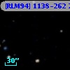 [RLM94] 1138-262 2