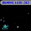 [RLM94] 1138-262 1