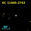 EC 11405-2743