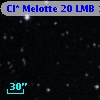 Cl* Melotte   20    LMB   15489