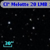 Cl* Melotte   20    LMB   15490