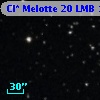 Cl* Melotte   20    LMB   15491