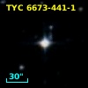 TYC 6673-441-1
