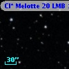 Cl* Melotte   20    LMB   15494