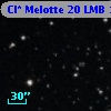 Cl* Melotte   20    LMB   15495