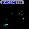 [PKR2000]  724