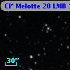 Cl* Melotte   20    LMB   15496