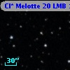 Cl* Melotte   20    LMB   15497