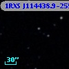 1RXS J114438.9-255119