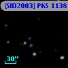 [SID2003] PKS 1138-262 1