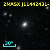 6dFGS gJ114424.3-264605