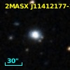 6dFGS gJ114121.8-263453