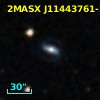 6dFGS gJ114437.6-264201