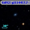 6dFGS gJ114457.7-274305