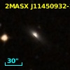 6dFGS gJ114509.3-273805