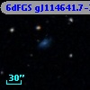 6dFGS gJ114641.7-261237