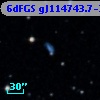 6dFGS gJ114743.7-261933