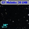 Cl* Melotte   20    LMB   15502