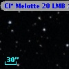 Cl* Melotte   20    LMB   15503