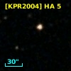 [KPR2004] HA   5