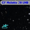 Cl* Melotte   20    LMB   15504