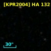 [KPR2004] HA 132