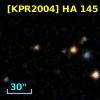 [KPR2004] HA 145