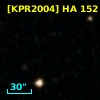 [KPR2004] HA 152