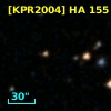 [KPR2004] HA 155