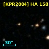 [KPR2004] HA 158