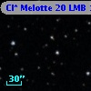 Cl* Melotte   20    LMB   15505