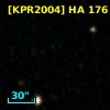 [KPR2004] HA 176