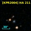 [KPR2004] HA 211