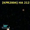 [KPR2004] HA 212