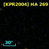 [KPR2004] HA 269
