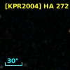 [KPR2004] HA 272