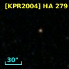 [KPR2004] HA 279