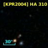 [KPR2004] HA 310