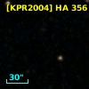 [KPR2004] HA 356