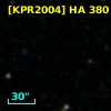 [KPR2004] HA 380