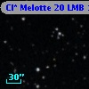 Cl* Melotte   20    LMB   15507