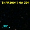 [KPR2004] HA 394