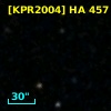 [KPR2004] HA 457