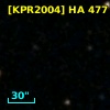 [KPR2004] HA 477
