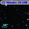 Cl* Melotte   20    LMB   15509