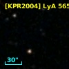 [KPR2004] LyA  565
