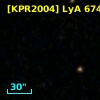 [KPR2004] LyA  674