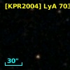 [KPR2004] LyA  703
