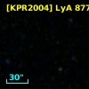 [KPR2004] LyA  877
